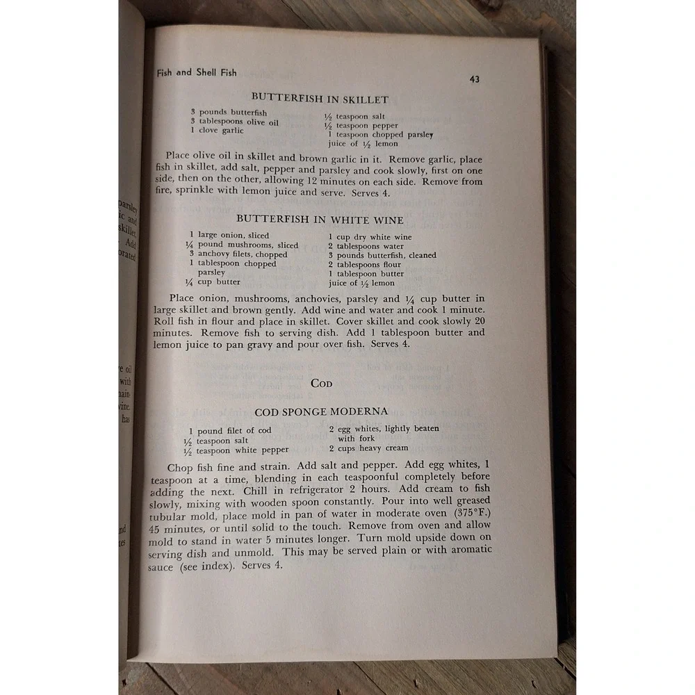 1950 The Talisman Italian Cook Book Ada Boni Ronzoni Special Edition Hardcover